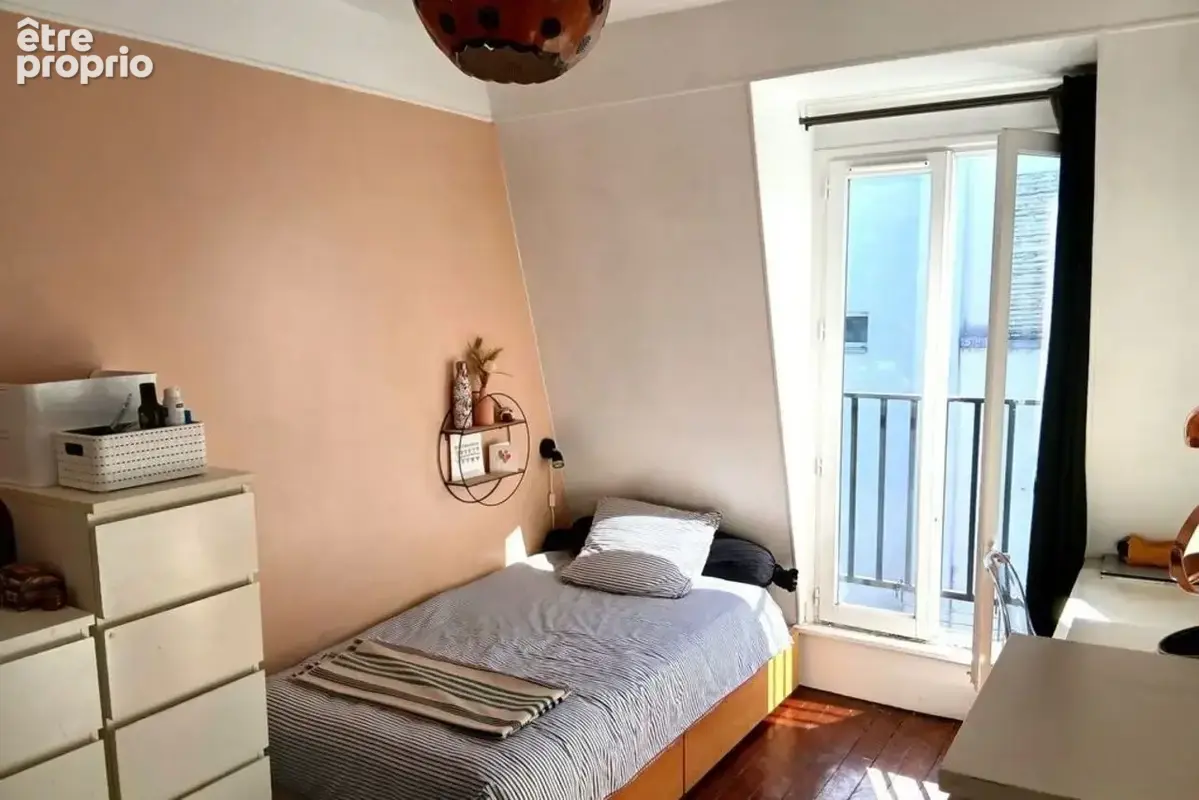 Appartement 4 pièces 88 m² à vendre à Paris-16e (75016) - photo 5