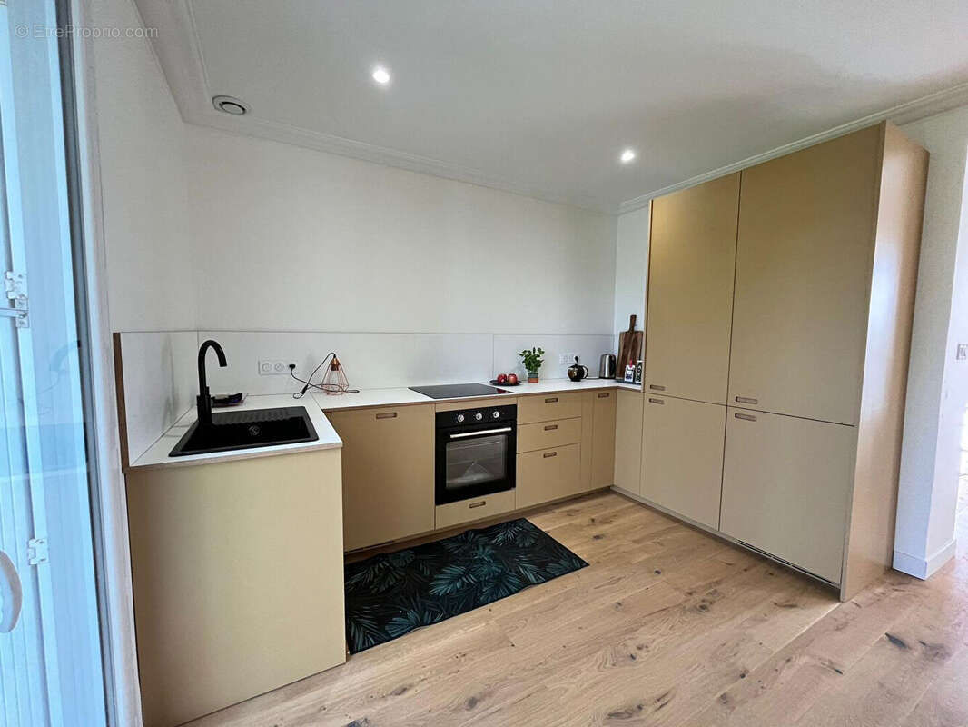 Maison de plain pied, Pornic 5 pièce(s) 95.15 m2 - photo 4