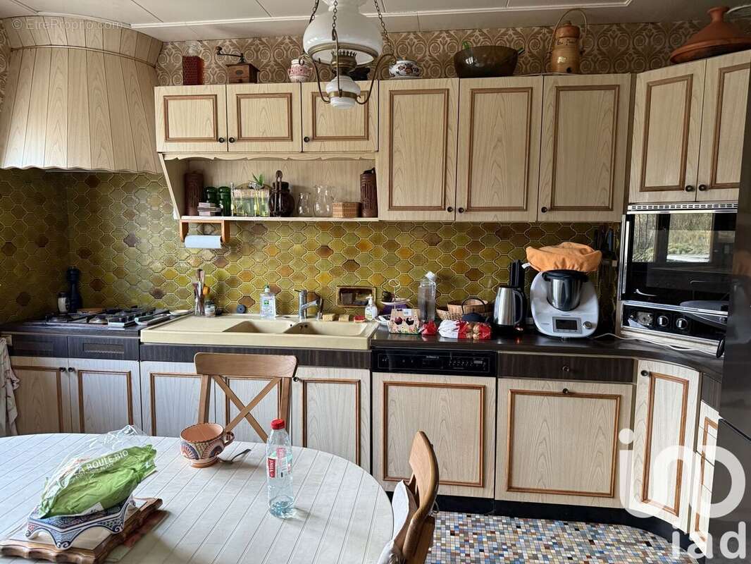 Photo 4 - Maison à EPINAY-SUR-ORGE