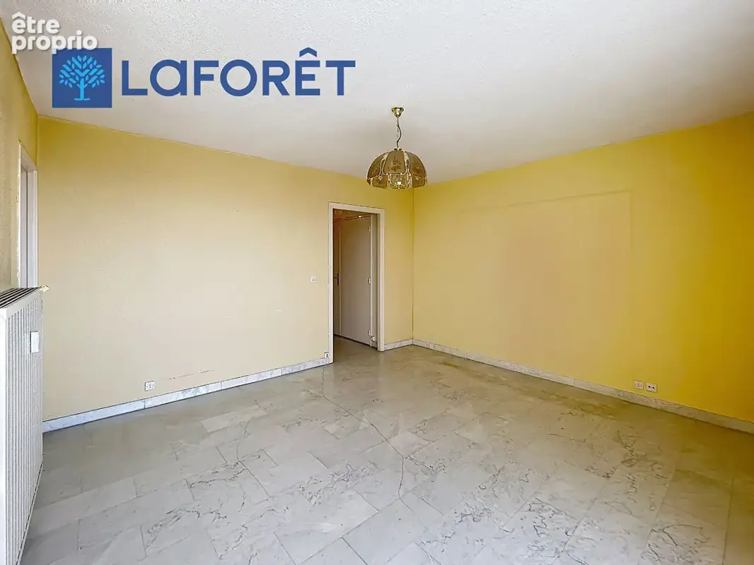 Appartement Cagnes Sur Mer 1 pièce(s) 30 m2 - photo 6