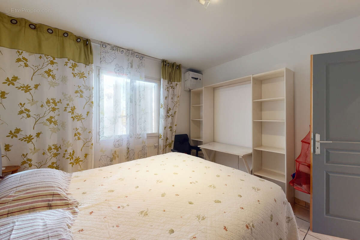 Maison à LA COTE-SAINT-ANDRE