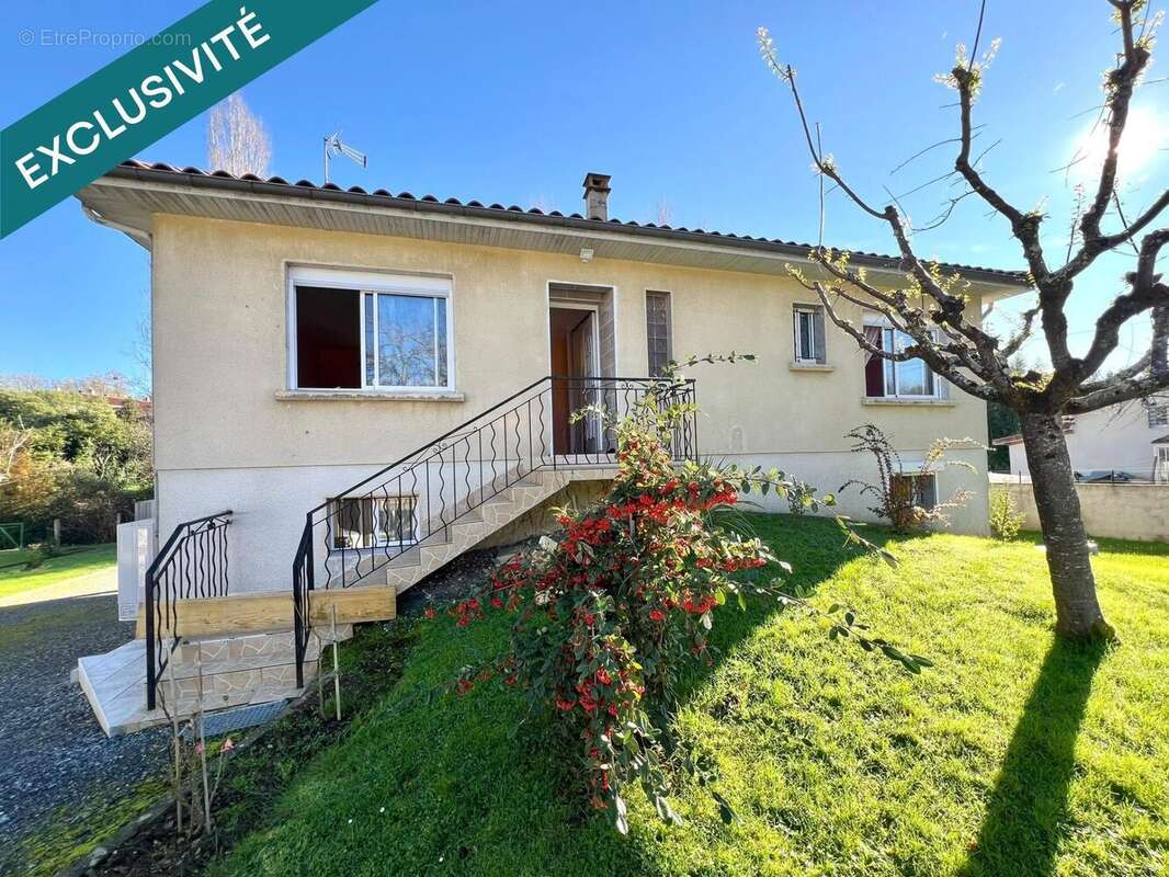 Photo 3 - Maison à EAUZE