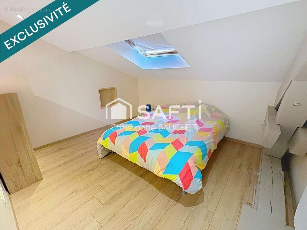 Photo 9 - Appartement à BOURG-EN-BRESSE