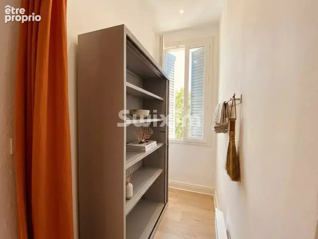 Appartement avec jardin privatif au calme ! - photo 5