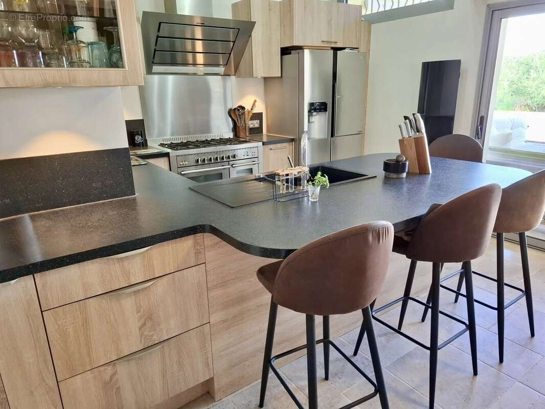 Maison à PEYMEINADE