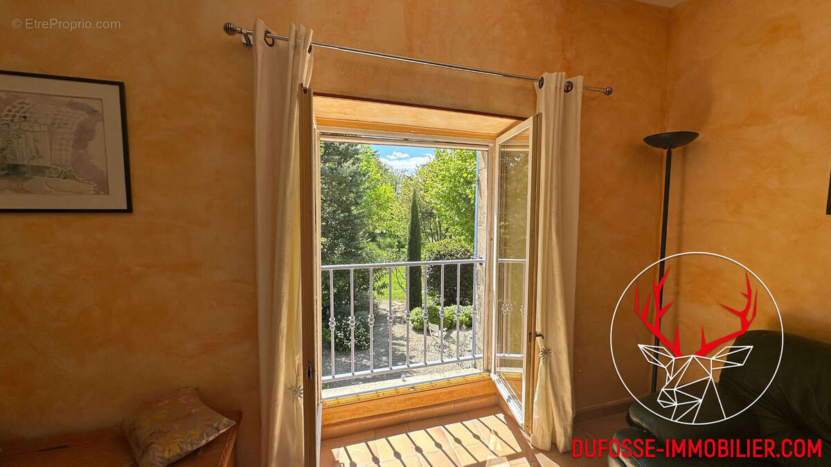 Maison à SAINT-REMY-DE-PROVENCE