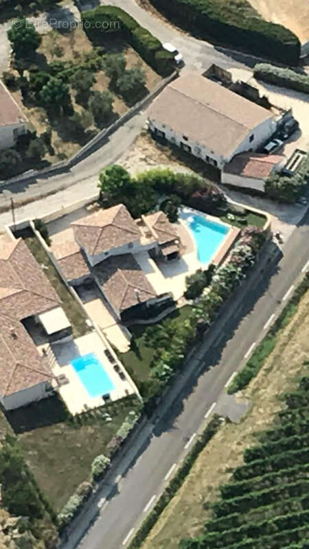 Maison à SAINT-MAXIMIN