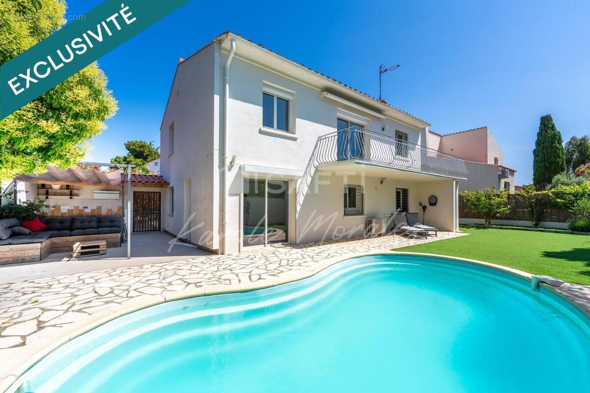 Photo 1 - Maison à SAINT-CYPRIEN