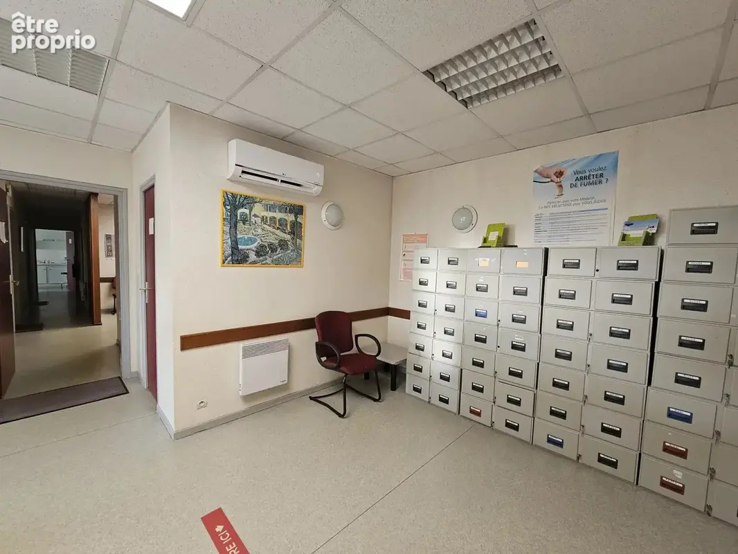 Vente Bureau-local Laon(02000) 96 000ï¿œ - photo 3