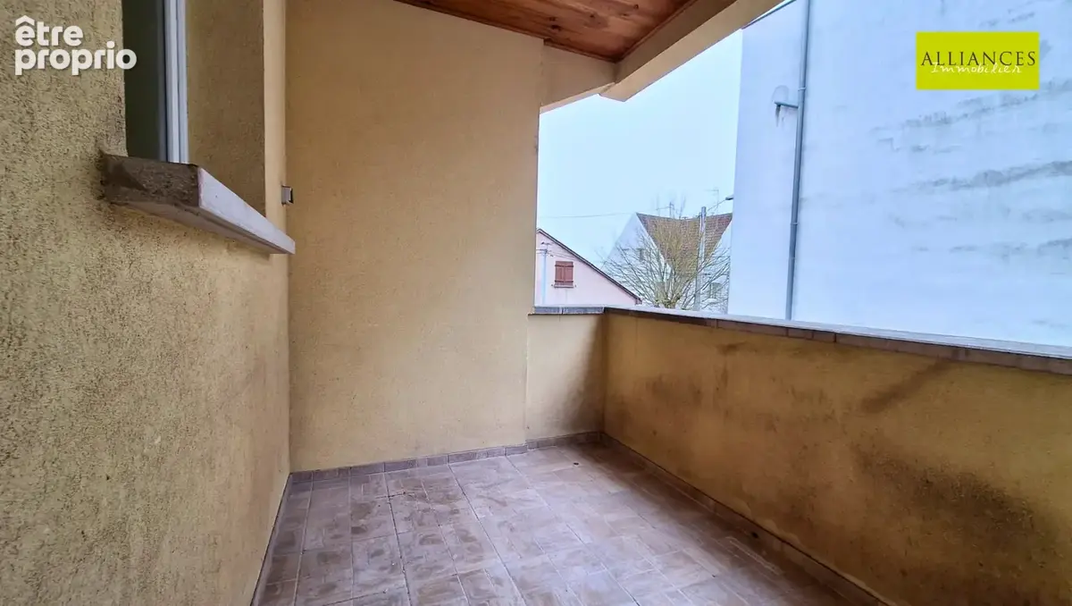 Appartement lumineux de 70m2 - photo 13
