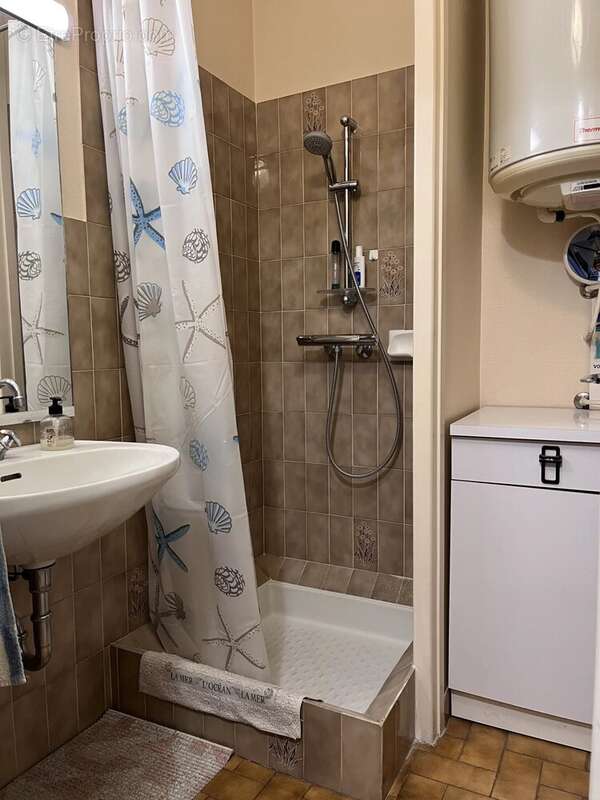 Appartement à AIX-LES-BAINS