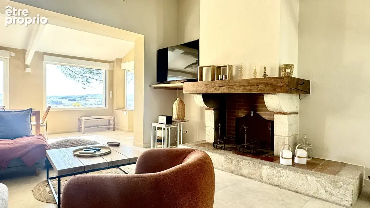 Maison 6 pièces - 156m2 - photo 4