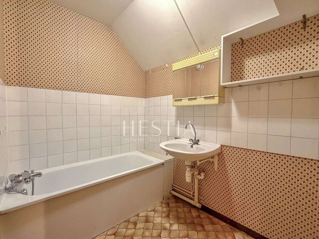 Appartement à DUINGT