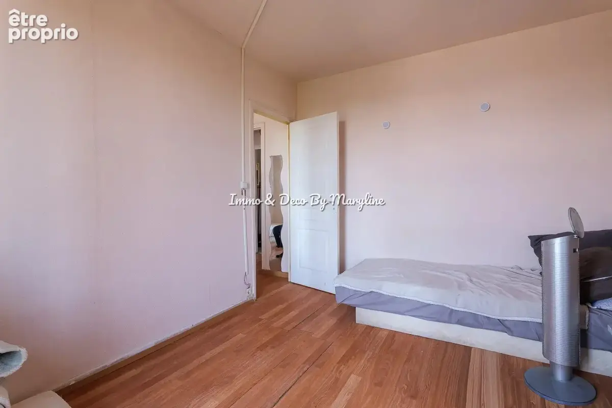 Appartement 33 m² à Champigny-Sur-Marne  - photo 4