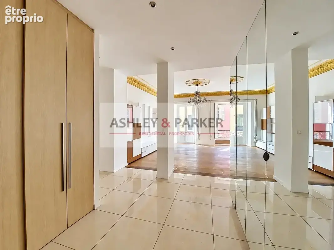 Appartement 3 pieces balcon vue mer - photo 13