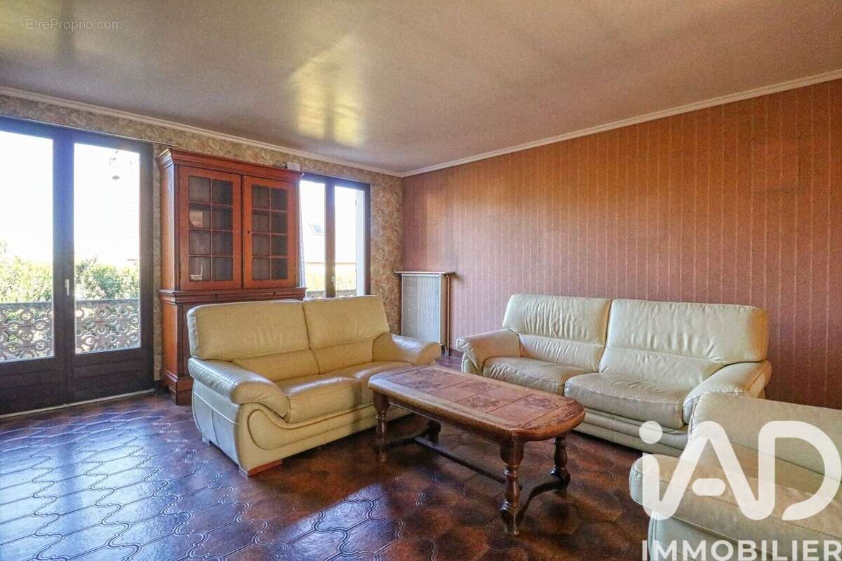 Photo 5 - Maison à PIERRELAYE