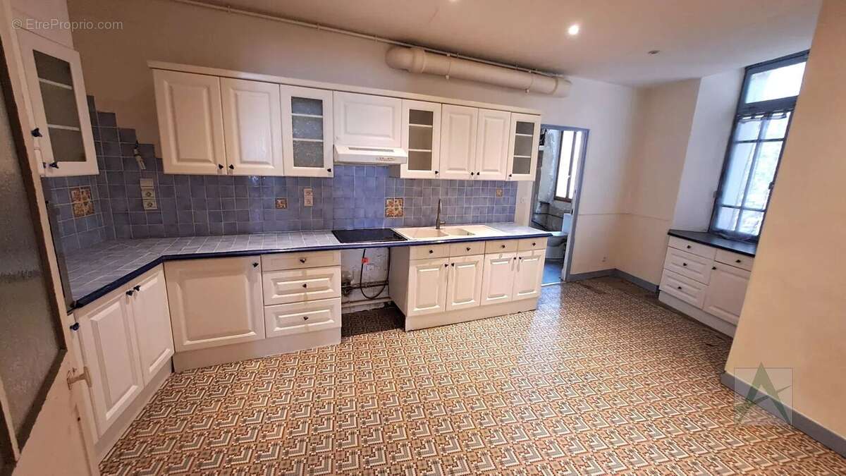 Appartement à CHAMBERY