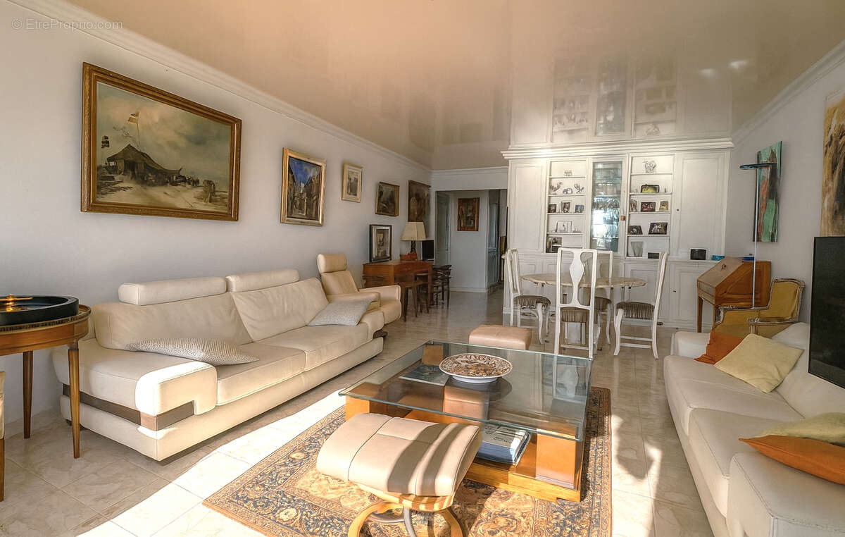 Appartement à LA BAULE-ESCOUBLAC