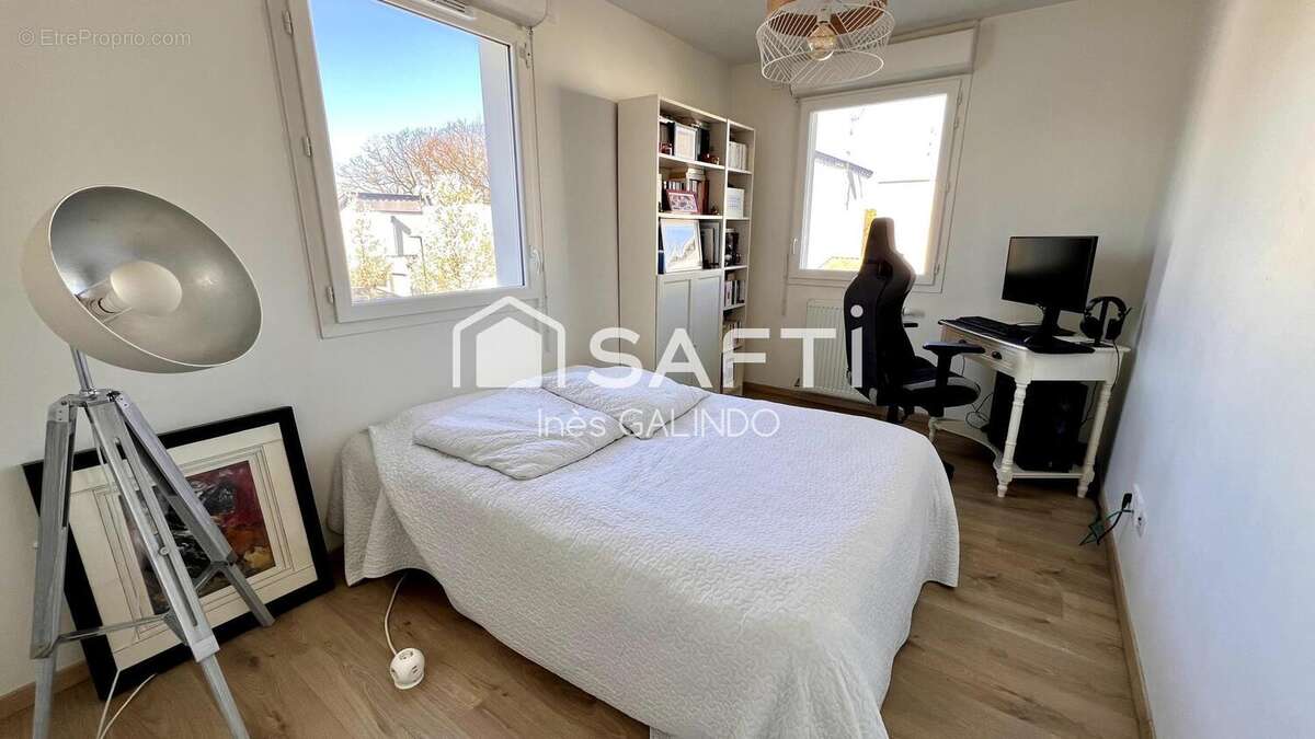 Photo 6 - Maison à TOURNEFEUILLE