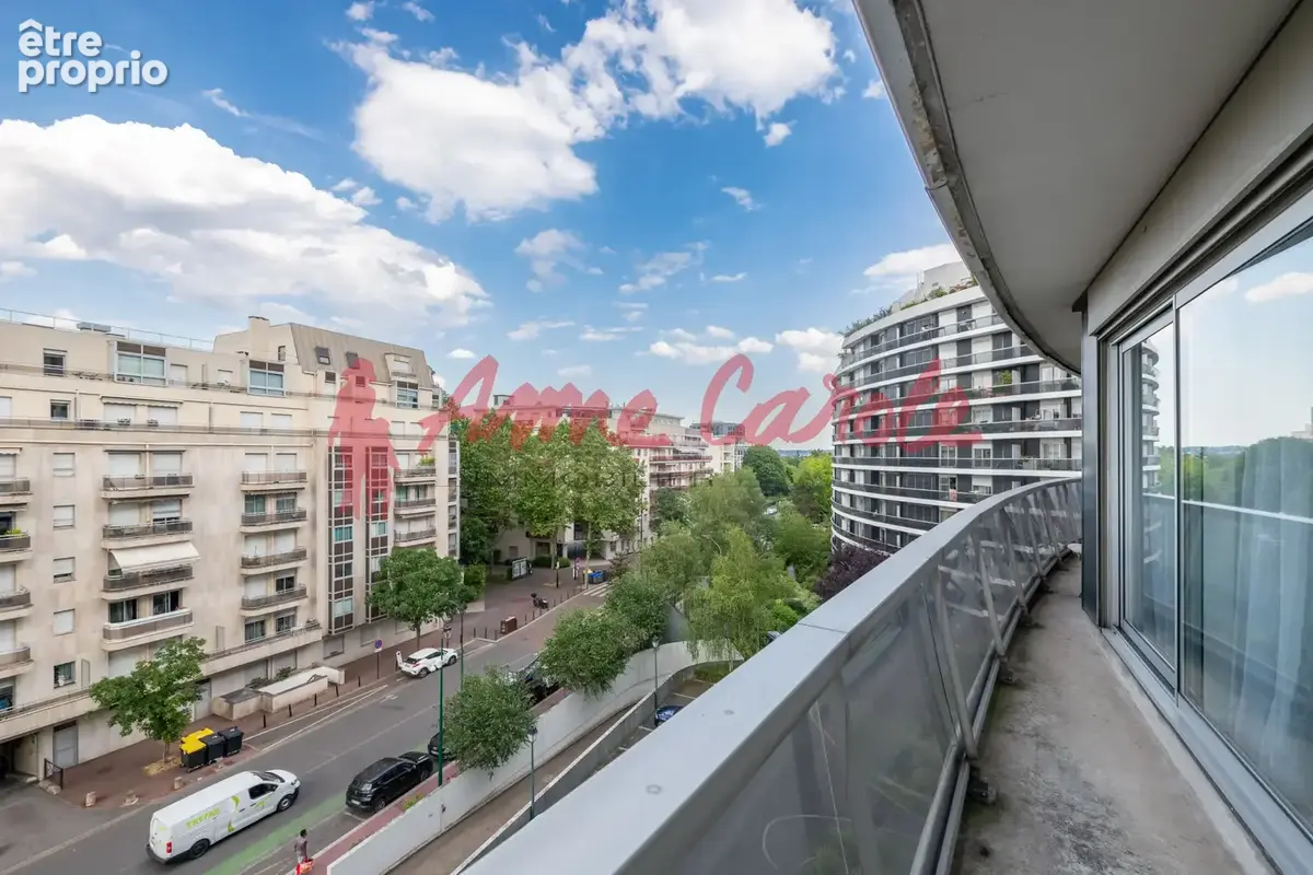 Appartement 2 pièces 48 M2 + balcon et cave - photo 11