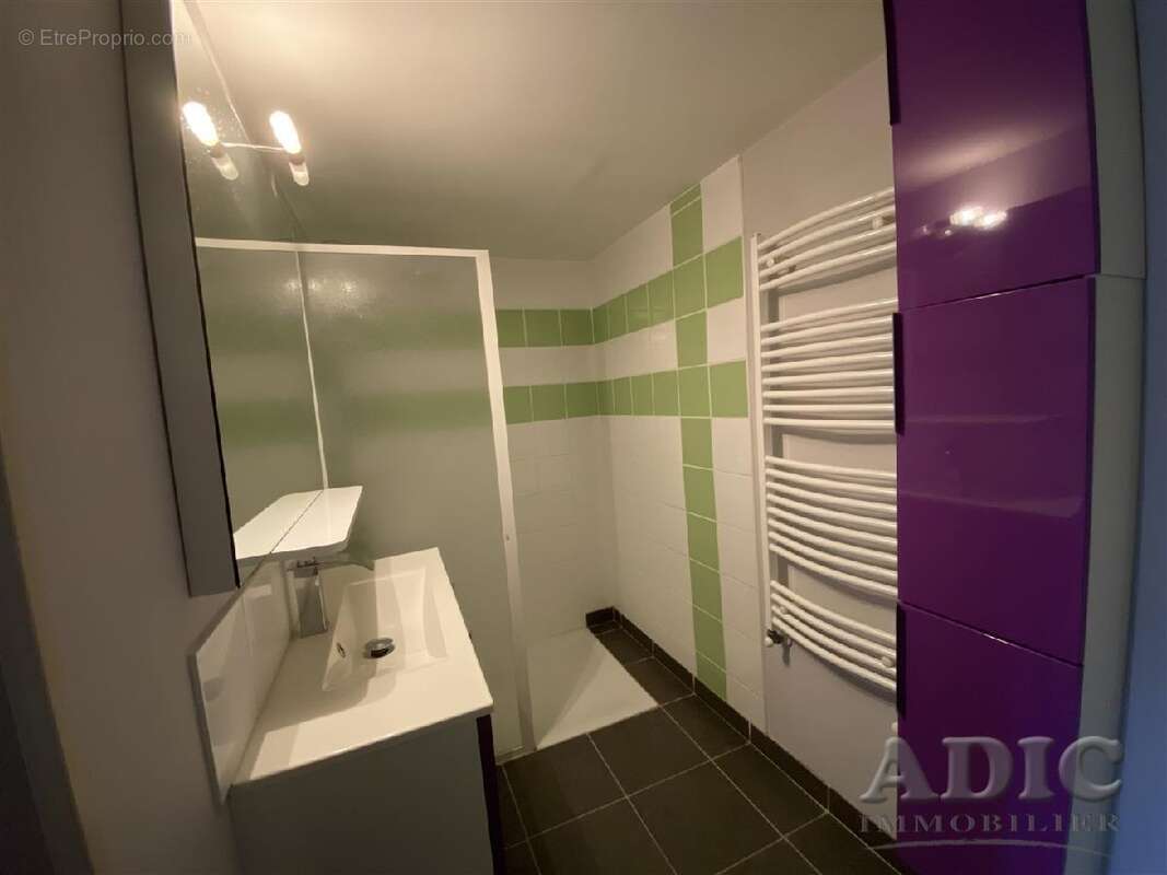 Maison 98 m² à Meaux  - photo 9