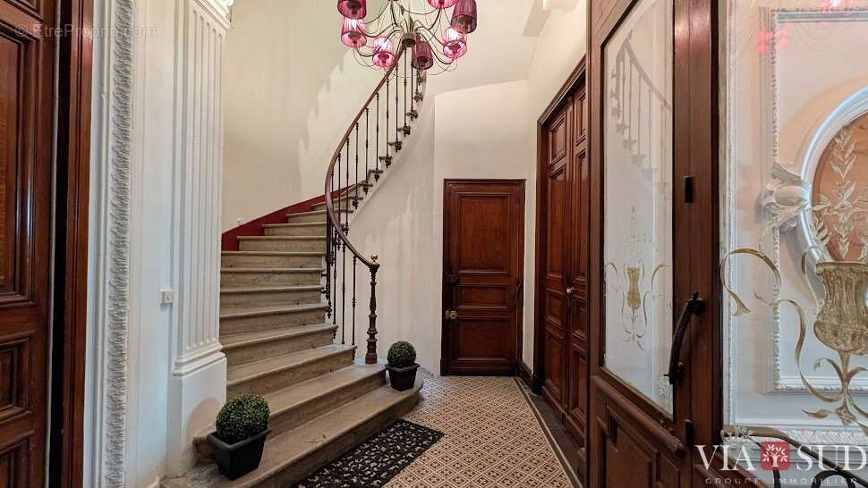 Appartement à BEZIERS