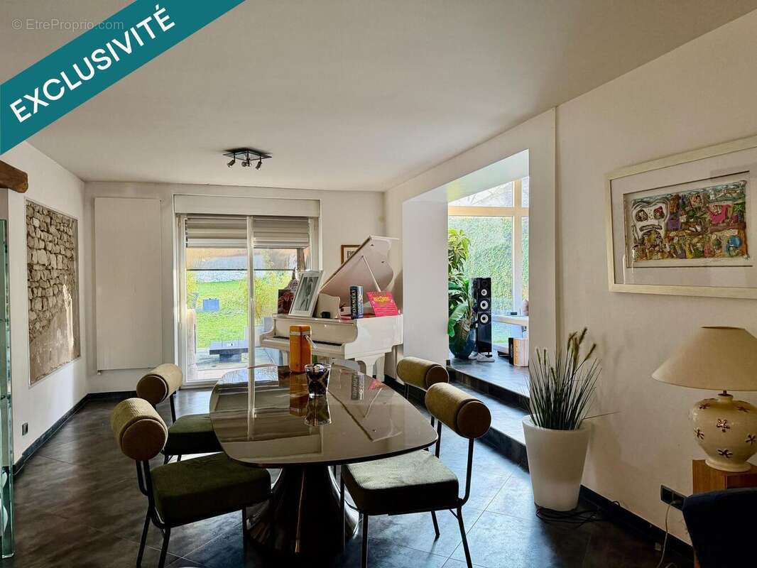 Photo 6 - Maison à SIVRY-LA-PERCHE