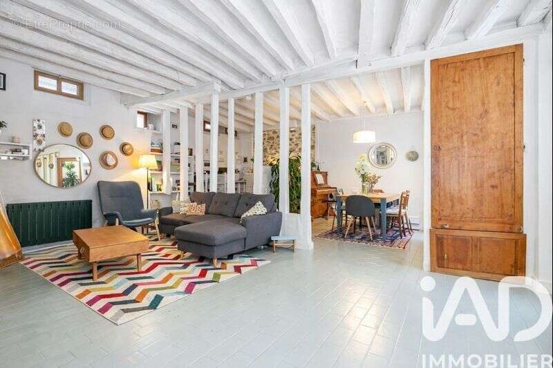 Photo 3 - Maison à LES MOLIERES