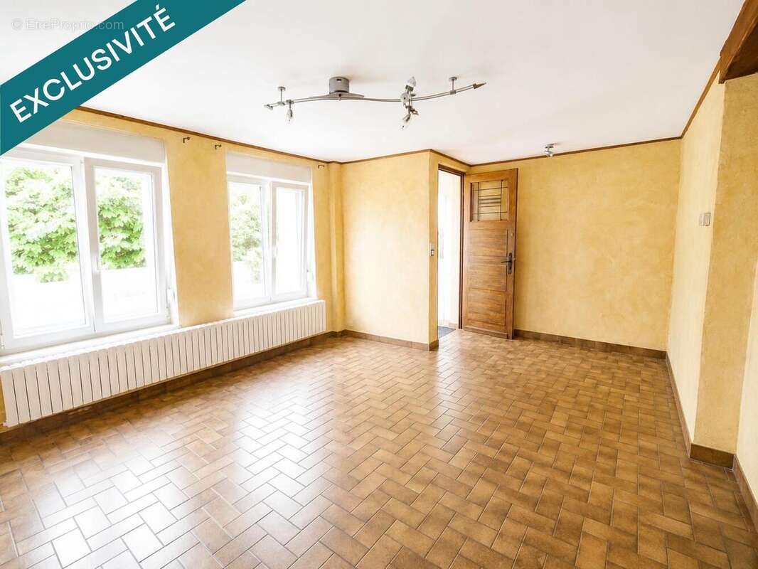 Photo 2 - Maison à MAIZIERES-LES-METZ