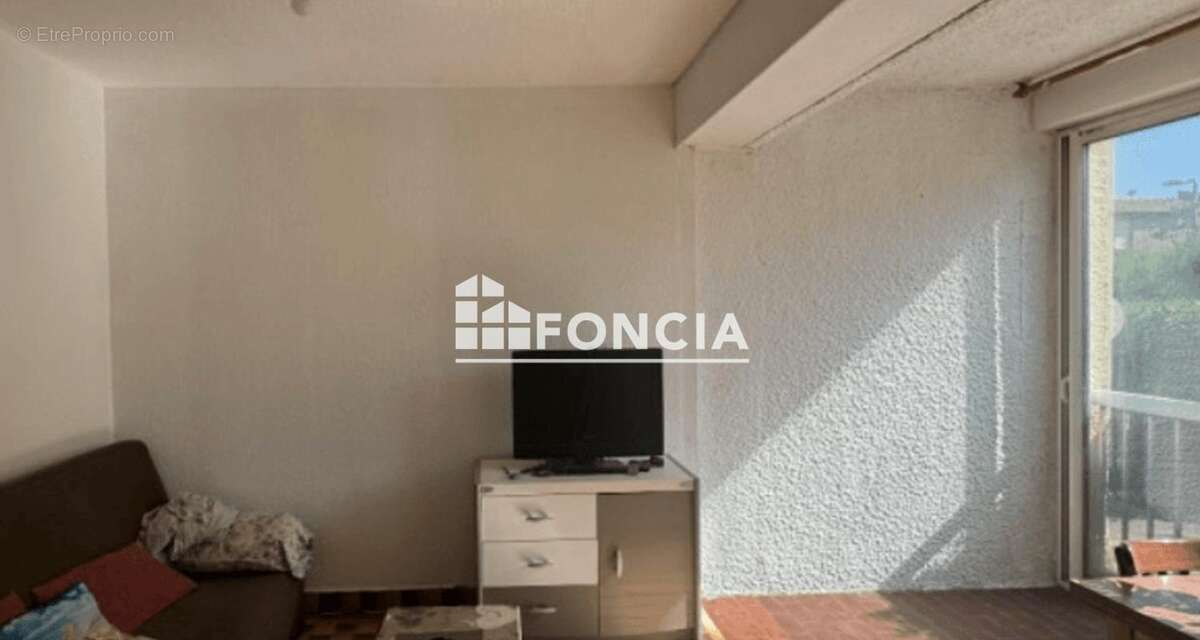 Appartement à VALRAS-PLAGE