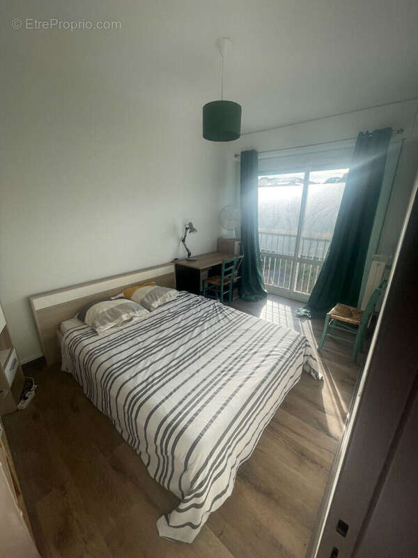 Appartement à POITIERS
