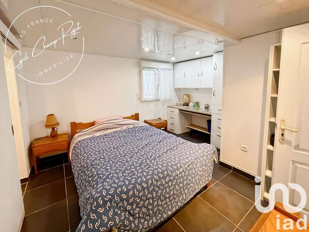 Photo 9 - Appartement à TREMBLAY-EN-FRANCE