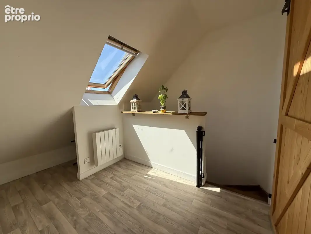 Maison 63 m² à Le Havre  - photo 6
