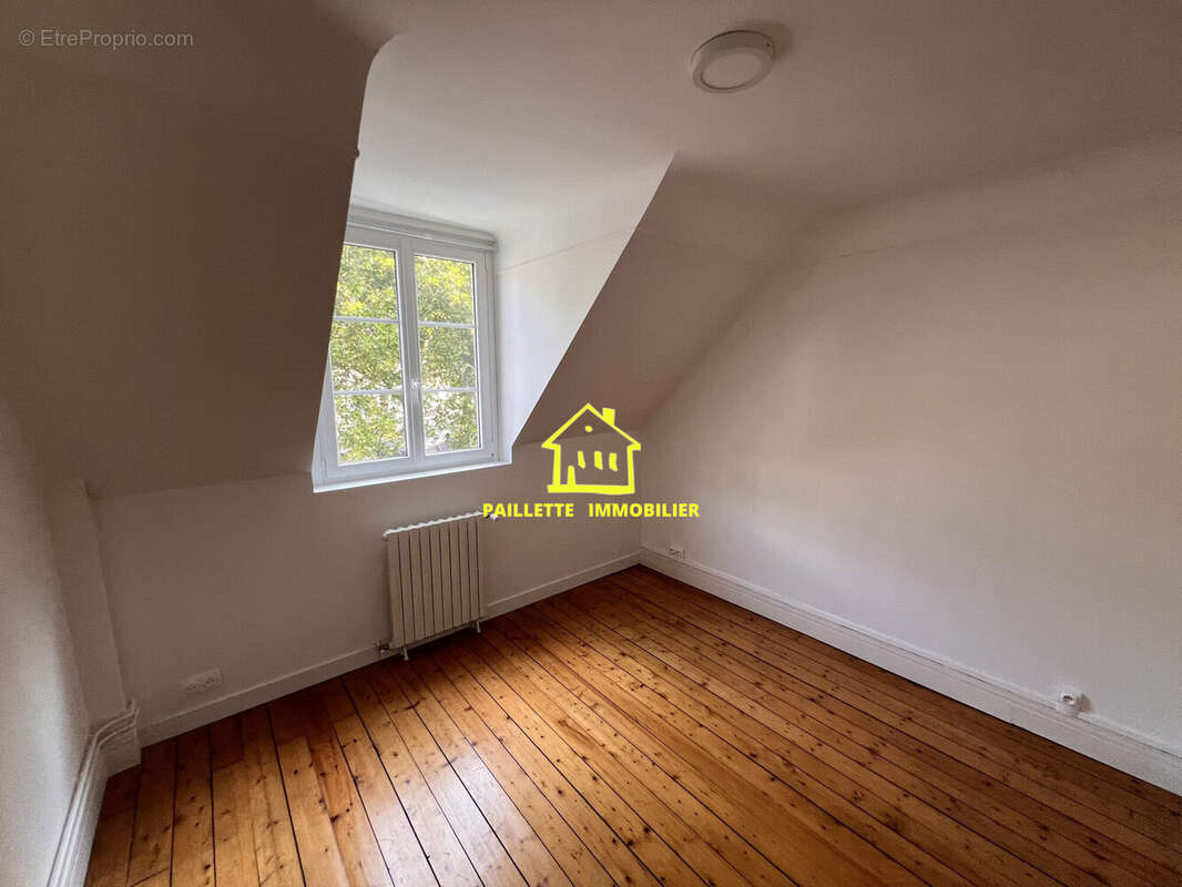 Appartement 92 m² à Le Havre  - photo 4