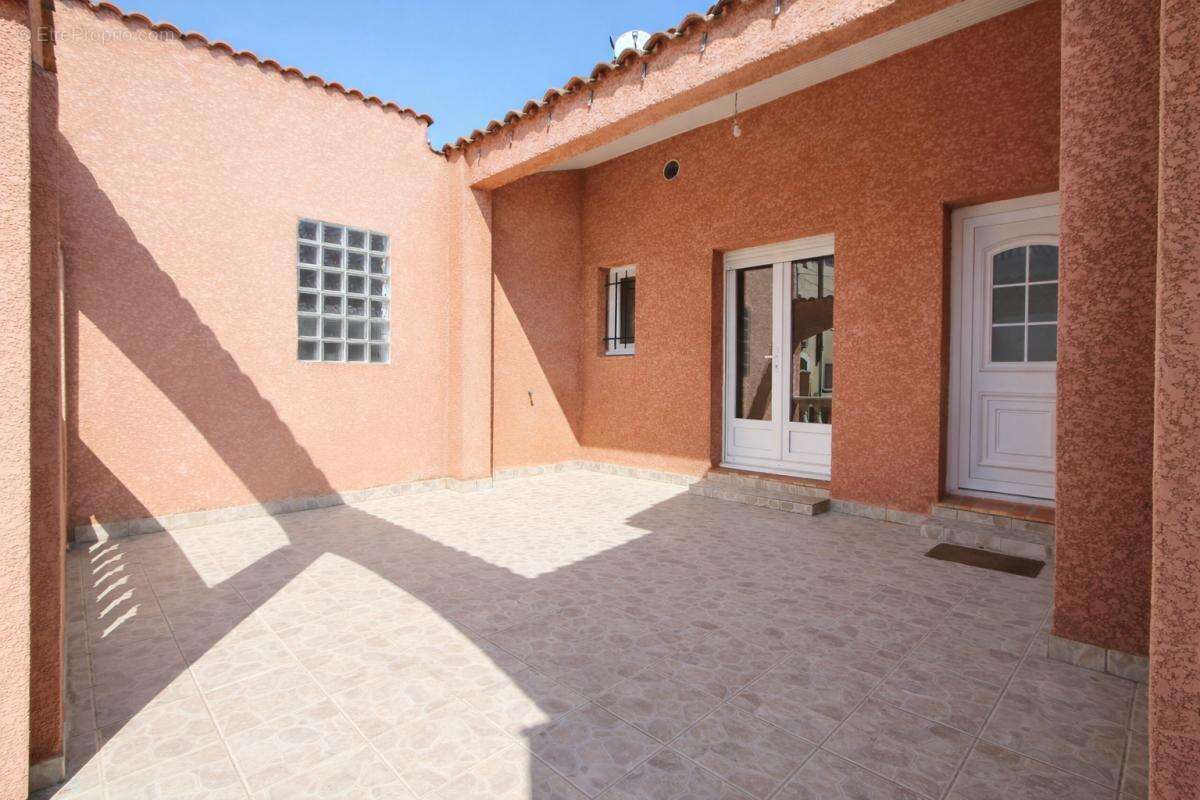 Maison à SAINT-MARCEL-SUR-AUDE