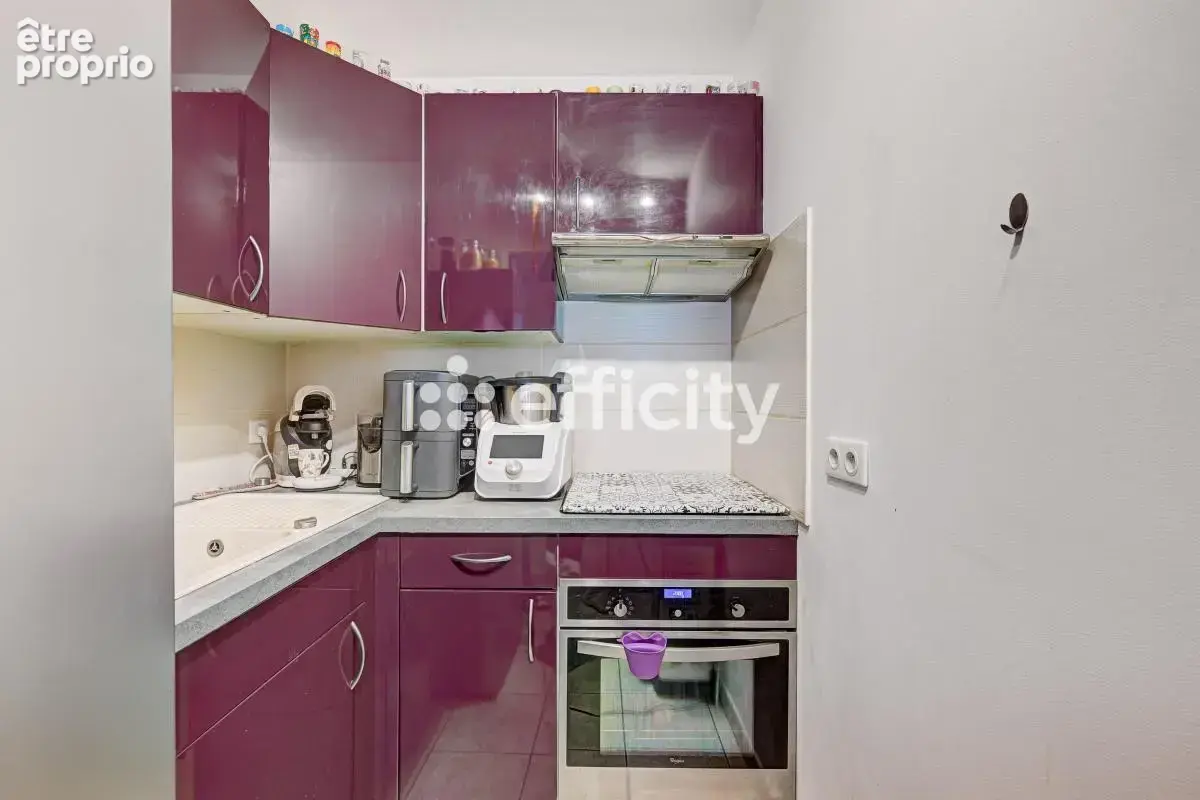 Appartement - photo 5
