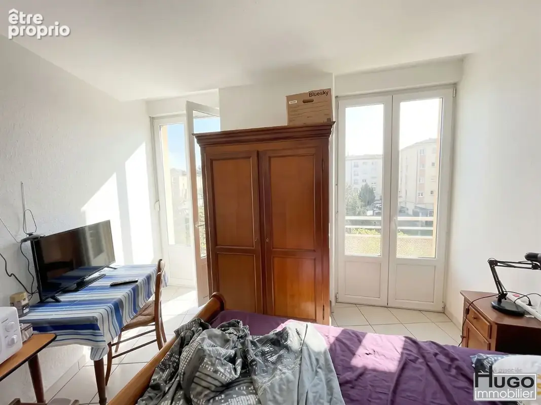 Bordeaux bastide- place stalingrad- immeuble 2 lots commerciaux de 390m² -revenu locatif annuel: 73.000 ! - photo 6