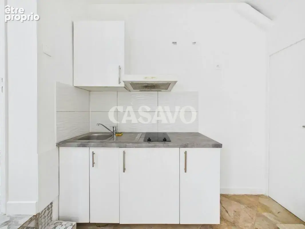 Vente Maison 3 pièces de 41m² - 94120 Fontenay-sous-Bois - photo 11