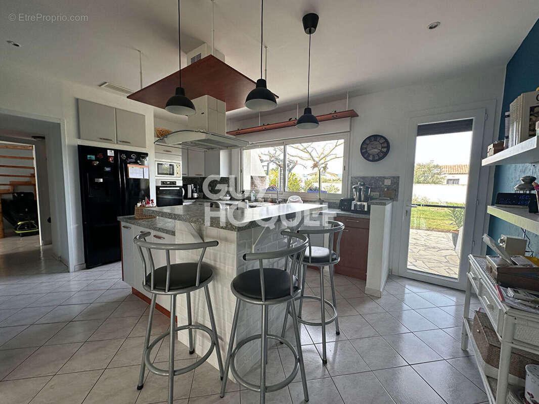 Maison à CARCASSONNE