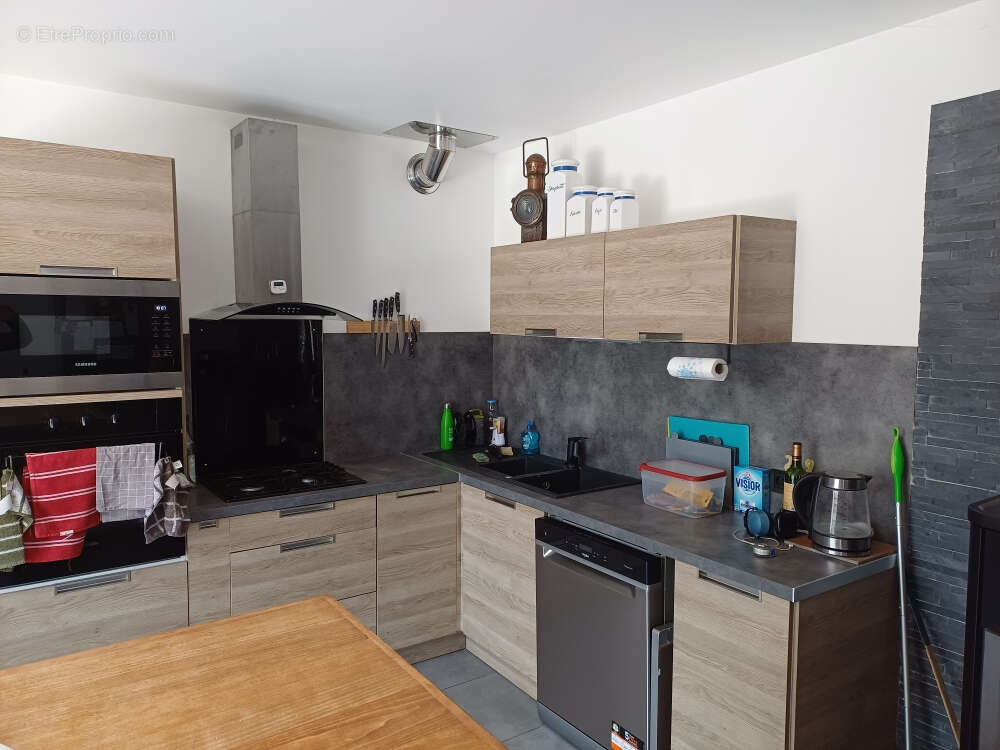 Maison à LARROQUE-TOIRAC