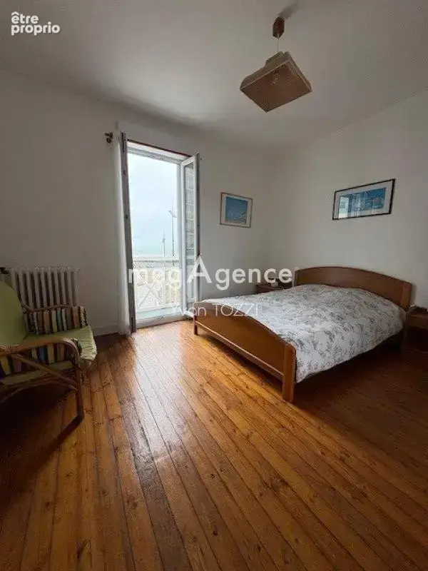 Demeure Sablaise " Vue Mer " aux Présidents (85100) - photo 8
