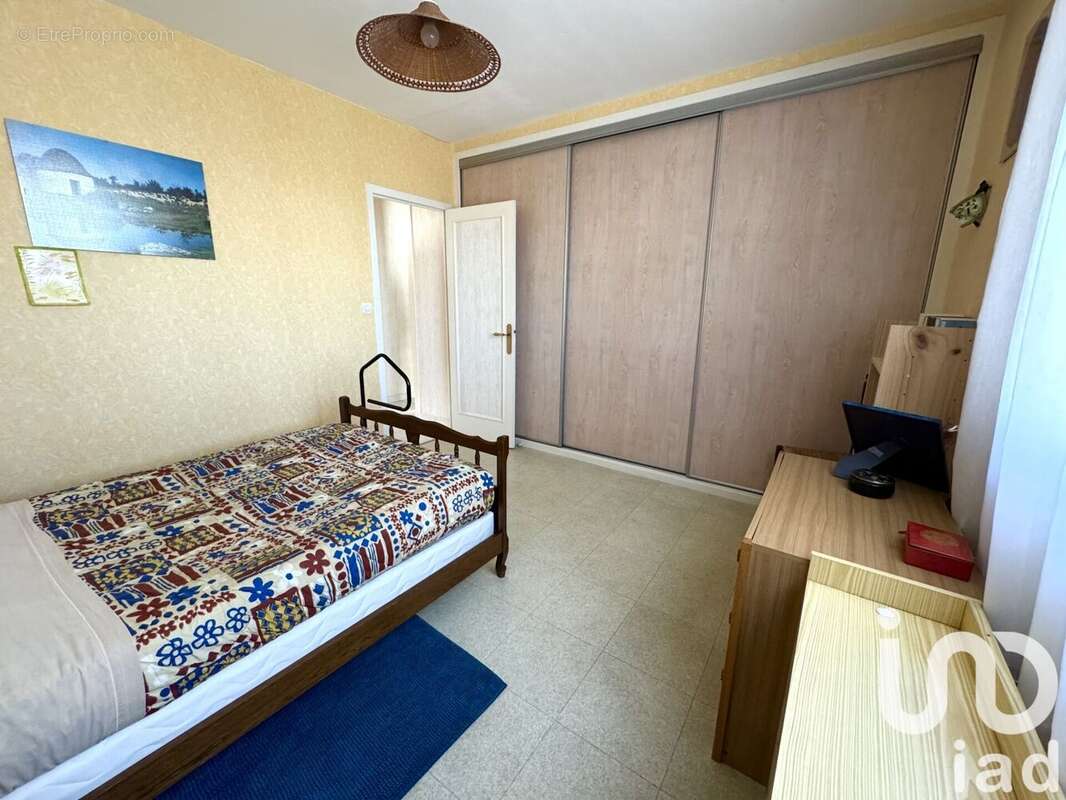 Photo 9 - Appartement à CHAMALIERES