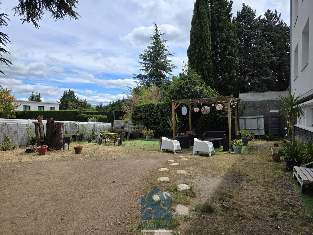 Appartement à CHAMALIERES