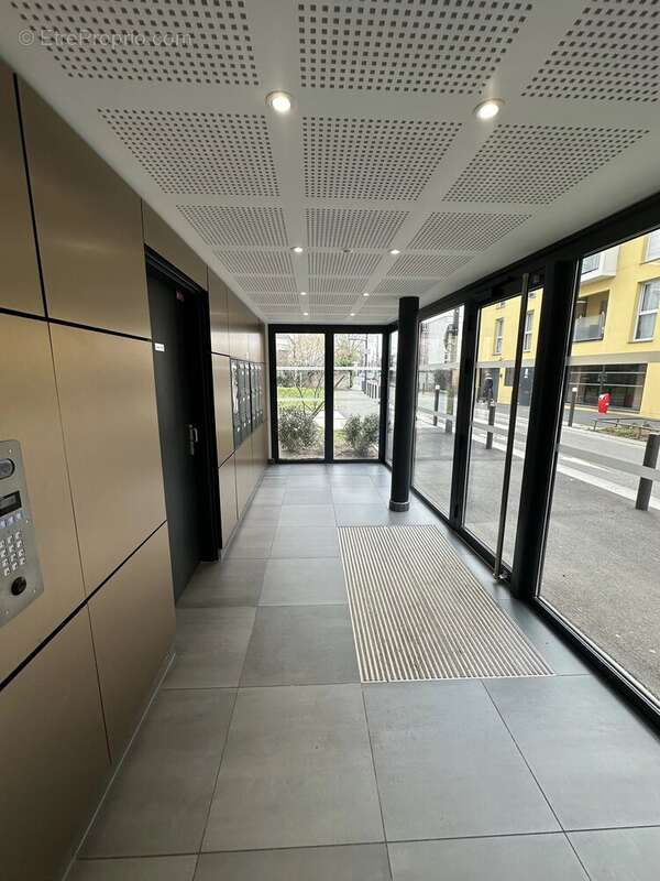 Appartement à MONTIGNY-LES-CORMEILLES