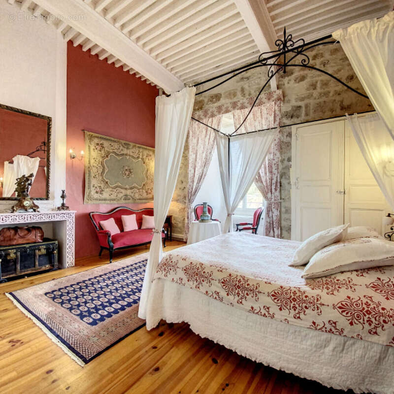 Maison à MURVIEL-LES-BEZIERS