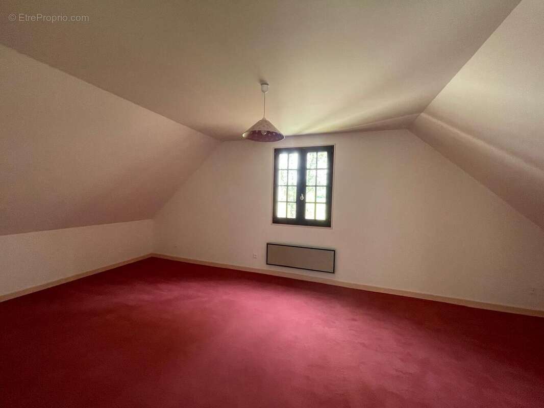 Maison 112 m² à Les Aix-D'angillon  - photo 63