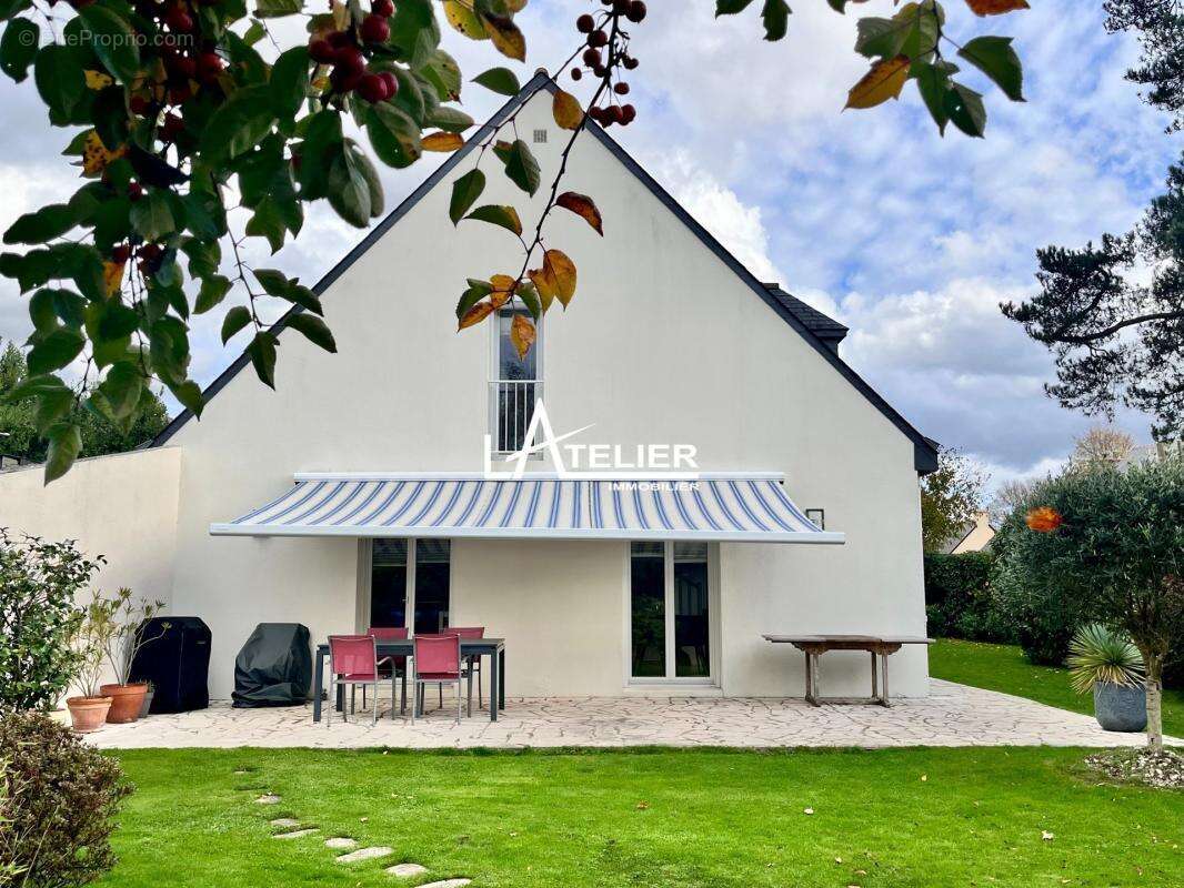 Maison à SAUTRON