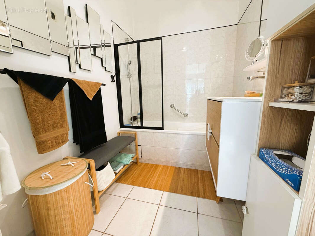 Appartement à VICHY