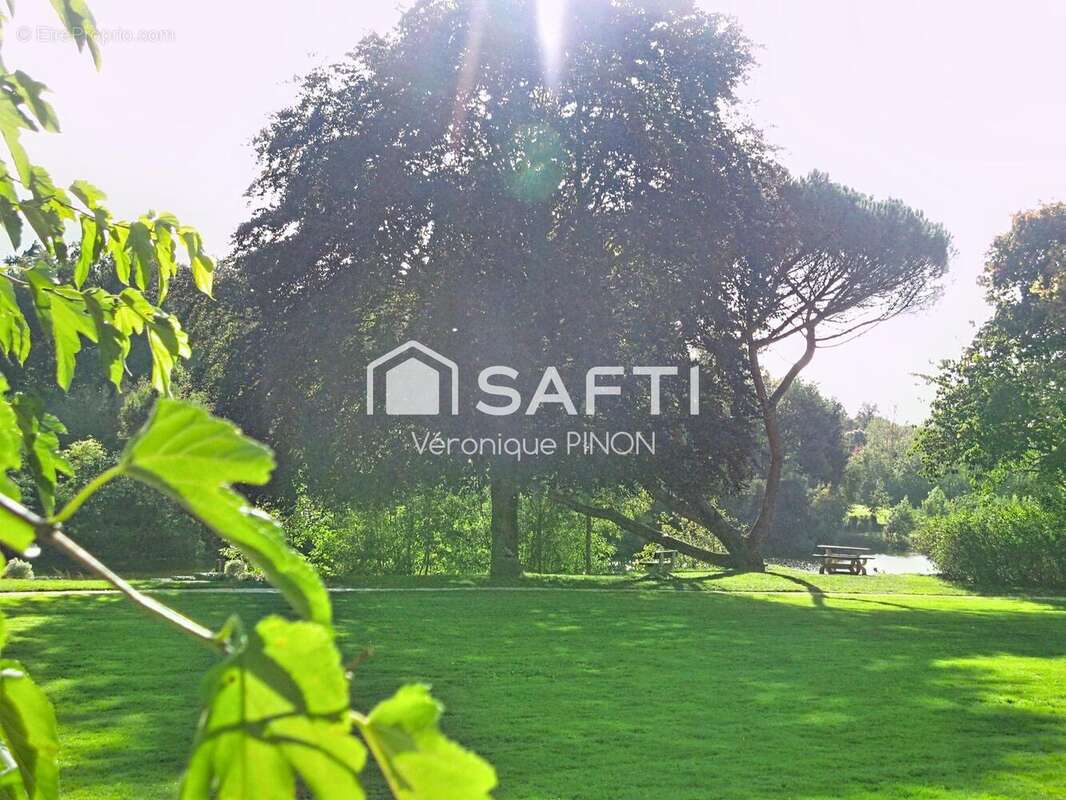 Photo 9 - Maison à CHATEAU-GONTIER