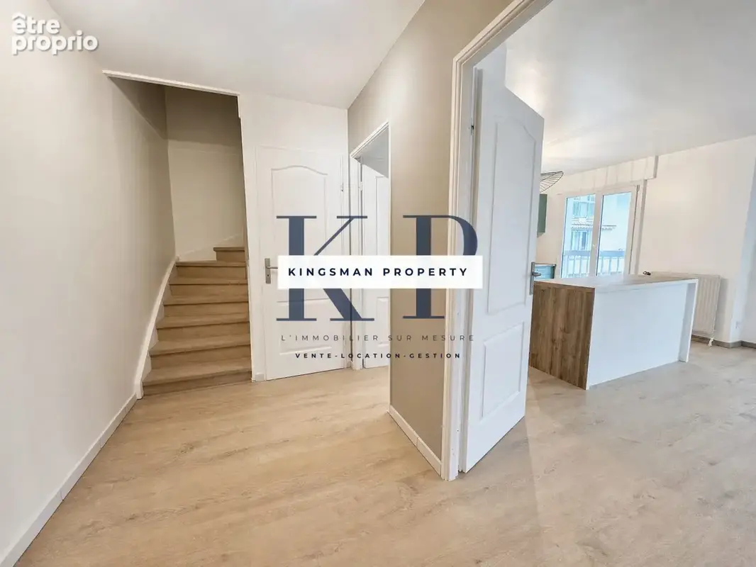 Appartement 4 pièces 92 m² à vendre à Poissy (78300) - photo 6